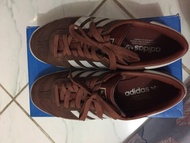 adidas hamburg original second size 42