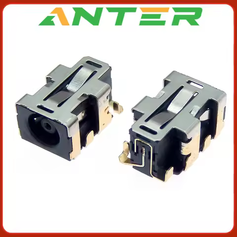 1PCS DC Power Jack for HP EliteBook 725 820 840 850 G3 725G3 820G3 840G3 850G3 DC Connector Laptop S