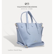 Valentino Creations Ladies' Timber Tote Bag |Beg tote VCTB1025-3797422