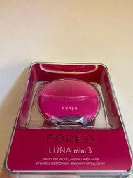 FOREO Luna mini 3 洗面機