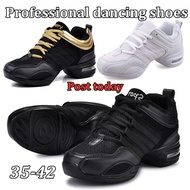 ☆Professional dancing shoes women yoga shoes fitness shoes for women 35-42