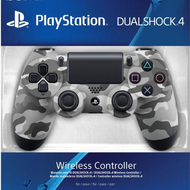 Đối Với Sony PS4 Điều Khiển Tay cầm chơi game không dây tay điều khiển Bluetooth Ngụy Trang Phiên Bả