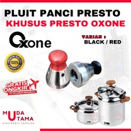 OXONE PRESSURE COOKER STEAM COVER WHISTLE - OXONE PRESTO WHISTLE - OXONE PRESTO WHISTLE - OXONE PRES