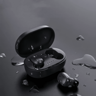 A6S Bluetooth Earphones Sports Wireless Stereo TWS Earbuds With Microphone Compatible With Smartphon