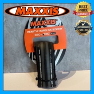 Maxxis Xenith Hors Category 650X23C Tire Foldable Tyre Nylon Breaker Bike Bicycle MAXXIS TYRE