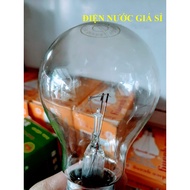 [Hot] Incandescent Light Bulb, 60W Photoelectric Filament Bulb