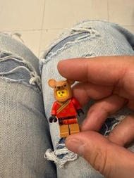 Lego 80104 鼠年 人仔 賀年 新年