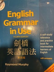 English Grammar In Use