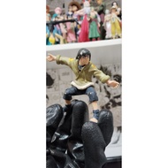 Naruto Ningyou Hinata Action Figure
