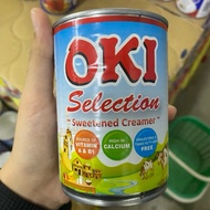 OKI Susu Pekat Manis 500gram Ready Stock