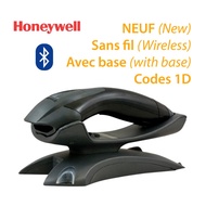 Honeywell Voyager 1202g 1202G 2USB 5  1202G-2 Wireless Barcode Scanner