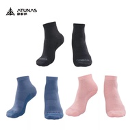 [Yoshino Plan] Oduna ATUNAS Step By Light Compression Socks (A1ASGZ03N/Ankle Socks/Cool Antibacteria