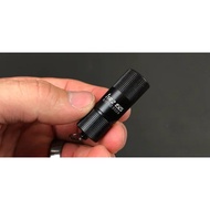 OLIGHT i1R 2 EOS Mini Keychain Flashlight