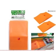 TAMIYA 10310 MINI 4WD CIRCUIT JUMP RAMP (2PCS)
