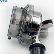 YVE Breville Dosing Funnel, 54mm Coffeeware Coffee Dosing Ring, Universal Durable Espresso Dosing Fu