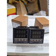 REX-C100, CH102 Temperature Controller