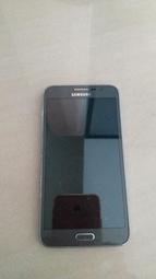 二手 SAMSUNG  Galaxy Grand Max SM-G720ax    5吋智慧手機附電池