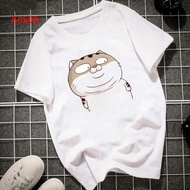 Ami05 cat t-shirt