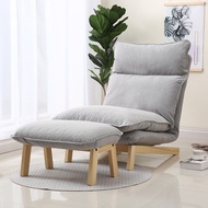 Sofa Bed New Japanese Living Room Bedroom Recliner Tatami Single Sofa Bed