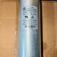 SY Victory Industry C65R 440VAC Generation450V 35UF Universal Explosion-Air Conditioner Compressor S