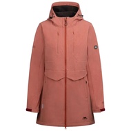 TRESPASS Trespass Womens/Ladies Aylmer Soft Shell Jacket