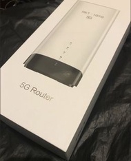 買一送一 5G - WiFi 6 - Router