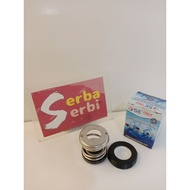 MESIN (JP AB12/SHM 130 PUMP SEAL) Water machine mechanical Spare part