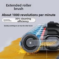 Intelligent Decontamination Washing Machine Suction Mopping Washing All-in-One Machine Household Swe