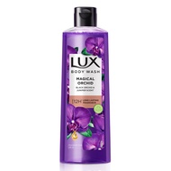 LUX Shower Gel Black Orchid Fragrance & Juniper Oil Bodywash 245 ml/8.28 FL .OZ