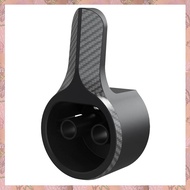 (NVIS) EV Charger Holder Dock for Electric Vehicle Type 2 Charging Cable Extra Protection Leading Do