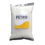 ZA Ammonium Sulfate Meroke Mahkota Fertilizer 1 Kg
