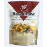 SUNDAY PETS Cat Raw Chow (Lamb) Freeze Dried 250G