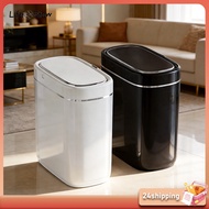 Life Stow|Smart Trash Can Intelligent Sensor Automatic Trash Bin Office Home Kitchen Dustbin Bin