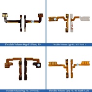 Flexible Volume Opp F1 Plus R9 F5 F5 Youth A73 F3 A77 Ver 1 Ver 2