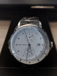 MINI FOCUS-2024新款商務手錶