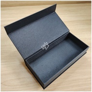 Money Box Magnet | Angpao Box | Envelope Box | Money box | Gift Box - Black