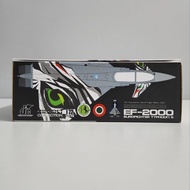 1:72 JC WINGS Jet EF-2000 Typhoon S Italian Air Force #