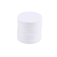 wsustore--For Ntag215 NFC TagsBlank PVC Coin NFC Cards Compatible with All NFC Enabled Mobile Phones