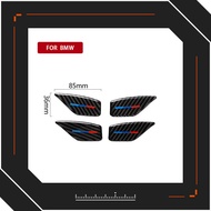 Suitable for BMW/BMW18 Style 5 Series G38 G30 Carbon Fiber Inner Door Bowl Decoration Sticker Car In