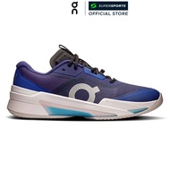 ON RUNNING THE ROGER Pro Fire Clay รองเท้าเทนนิสผู้ชาย