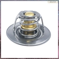 [L E U R] Thermostat 160o 8M0091470 for  4.3L 5.0L 5.7L V6 V8 RO: 807252T2 8M0109441 8072522 8052732