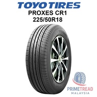 225/50R18 NEW TYRE 225 50 18 225/50/18 2255018 225-50-18 TAYAR BARU
