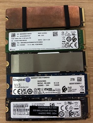 🉑置換2TB SSD Samsung PM9A1/ SK hynix PC801/WD SN5000S/kingston NV3/Gen4/Gen5 SSD /M.2/2280/nvme固態硬盤