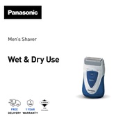 Panasonic ES4815 SHAVER BATTERY OPERATED WET/DRY