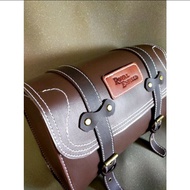 Side bag Royal Enfield Accesories motor, box motor anti air