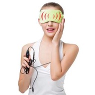 USB多功能熱敷眼罩 非花王蒸氣眼罩 對抗黑眼圈 紓壓 保養美容 舒眠 舒緩生理期不適