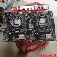 【小新嚴選】華碩H110M一F  G3930處理器  二套