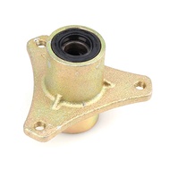 15MM Bearing Front Wheel Hub 78mm*3 stud For China 70cc-150cc Mini Kids Go Kart Golf Cart Buggy Kart