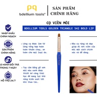 Lipstick Brush Professional Concealer Brush BD Bdellium Tools Bold Lip B542