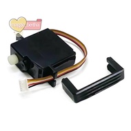 17G Servo for  1603  1604 SG1603 SG1604 1/16 RC Car Spare Parts Accessories